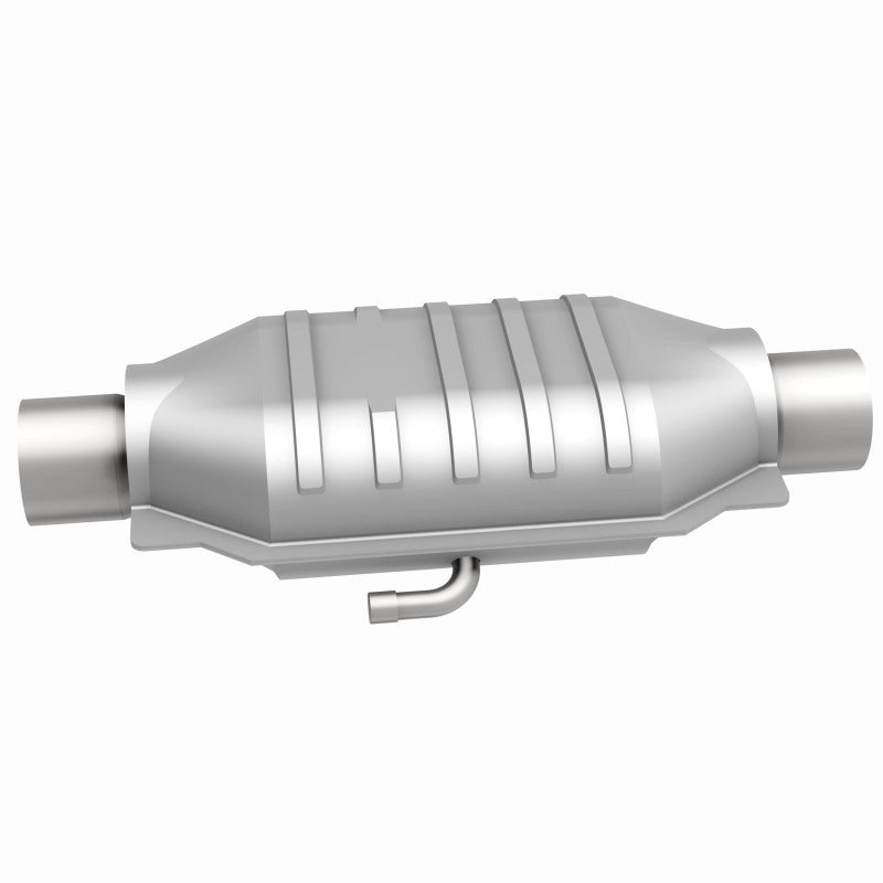 1988-1991 Dodge D150 Universal Catalytic Converter 2.5 T1 3391026 Magnaflow - Catalytic Converters Car Part People