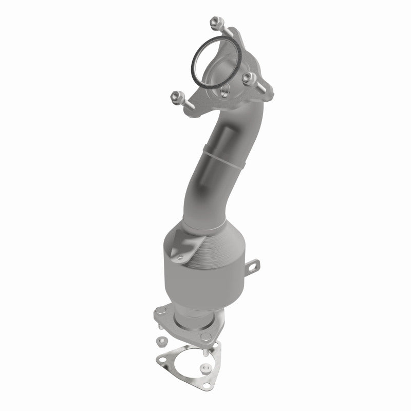 2015-2017 Chevy Colorado California Grade CARB Catalytic Converter 5582608