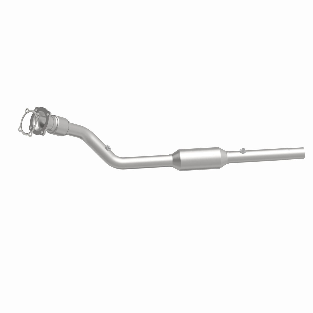 Catalytic Converter for HM Grade Federal / EPA Compliant Direct-Fit Catalytic Converter MagnaFlow 22959