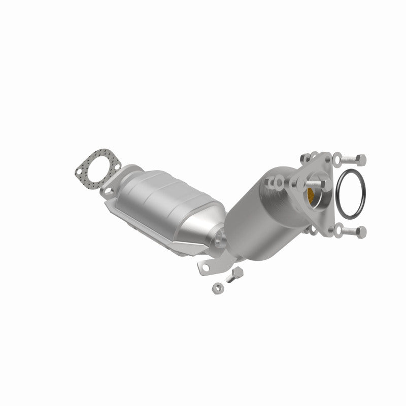 2009-2012 Infiniti FX35 3.5L Direct-Fit Catalytic Converter 5582143 Magnaflow - Catalytic Converters Car Part People