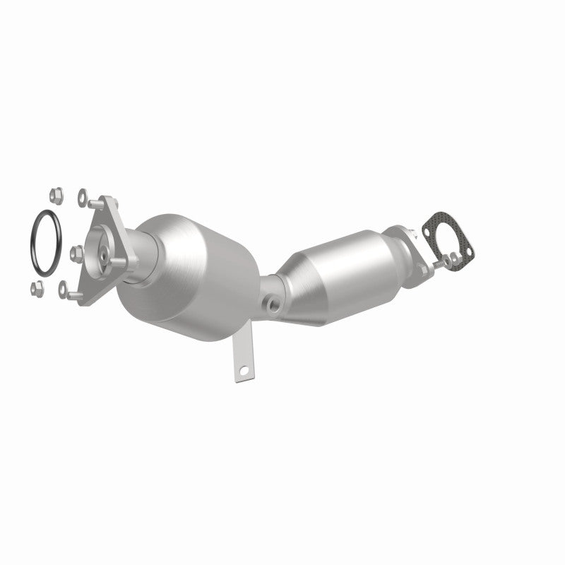 2009-2012 Infiniti FX35 3.5L Direct-Fit Catalytic Converter 5582144 Magnaflow - Catalytic Converters Car Part People