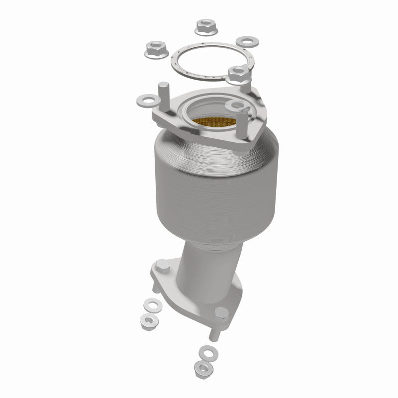 2013-2015 Acura RDX 3.5L Direct-Fit Catalytic Converter 5592006 Magnaflow - Catalytic Converters Car Part People