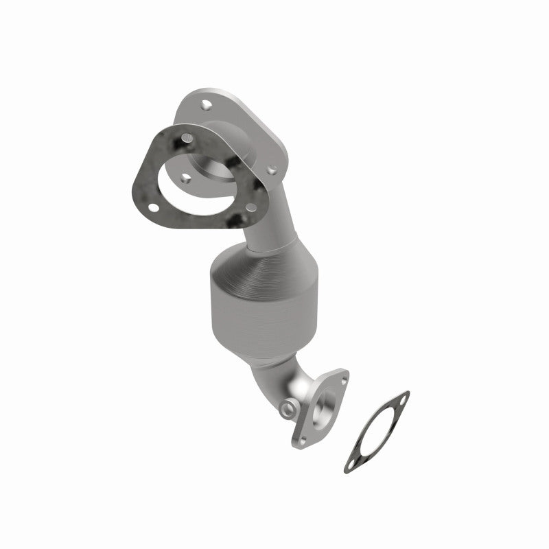 2017-2018 Ford Police Interceptor Utility Catalytic Converter 5582957 Magnaflow - Catalytic Converters Car Part People