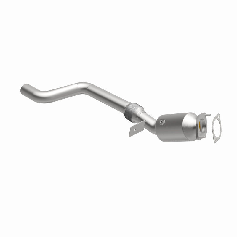 2015-2017 Ford Mustang 5.2L Direct-Fit Catalytic Converter 5561422 Magnaflow - Catalytic Converters Car Part People
