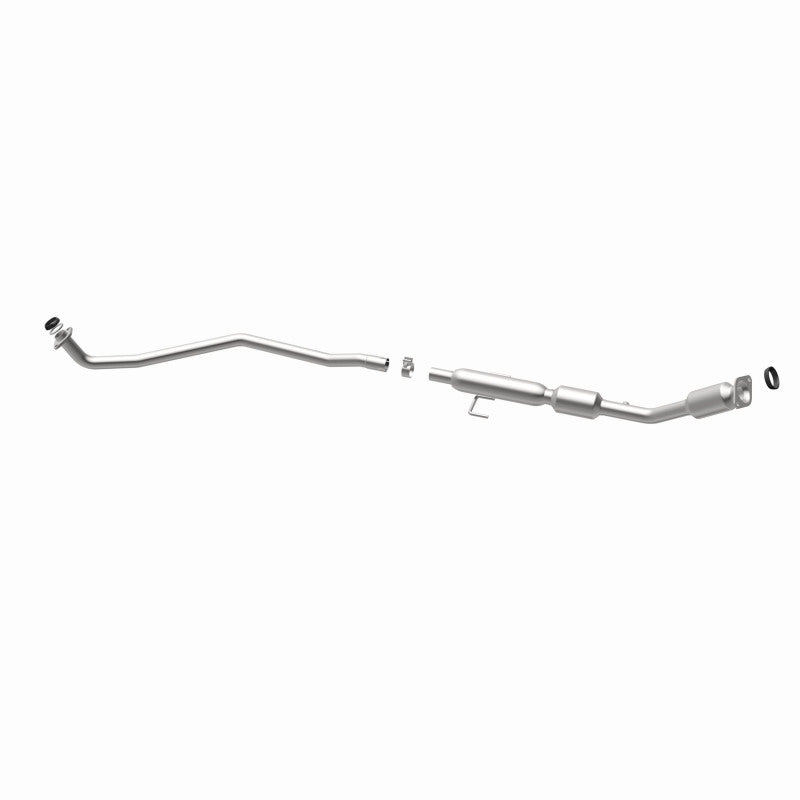 14-15 Toyota Corolla 1.8L Direct-Fit Catalytic Converter 551524 Magnaflow