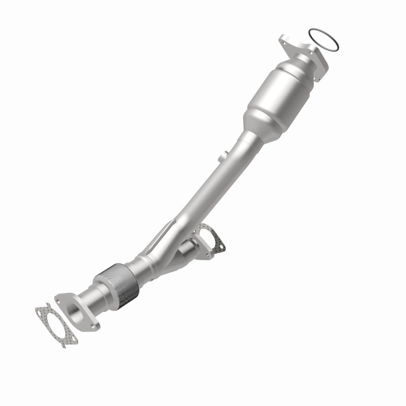2005 2006 Chevrolet Malibu 3.5L Direct-Fit Catalytic Converter 5461229 Magnaflow - Catalytic Converters Car Part People