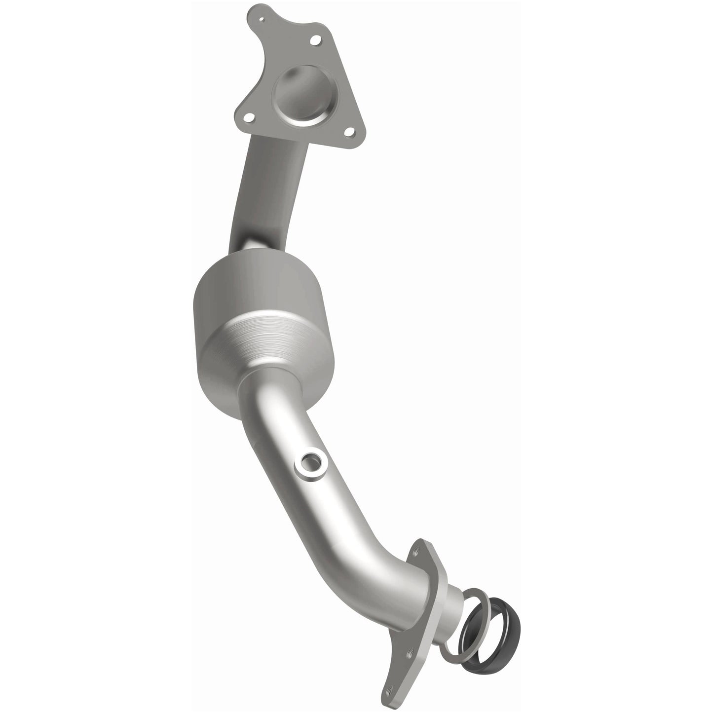 2011-2013 Nissan Juke California Grade CARB Catalytic Converter 551439