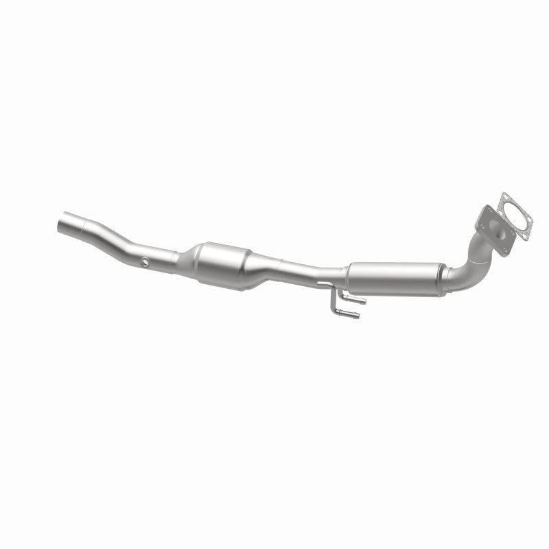 2001 Volkswagen Beetle 2.0L Direct-Fit Catalytic Converter 4481613 Magnaflow - Catalytic Converters Car Part People