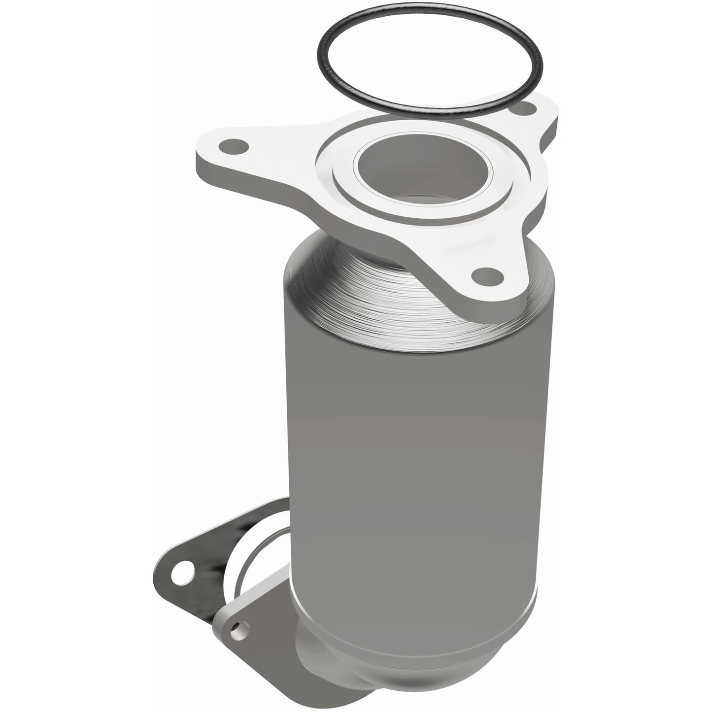 2014-2015 Chevy Impala California Grade CARB Catalytic Converter 551889