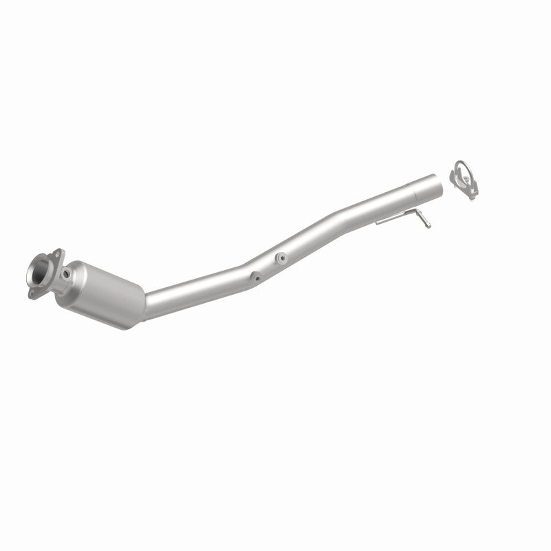 2007-08 Land Rover Range Rover Direct-Fit Catalytic Converter 5451714 Magnaflow