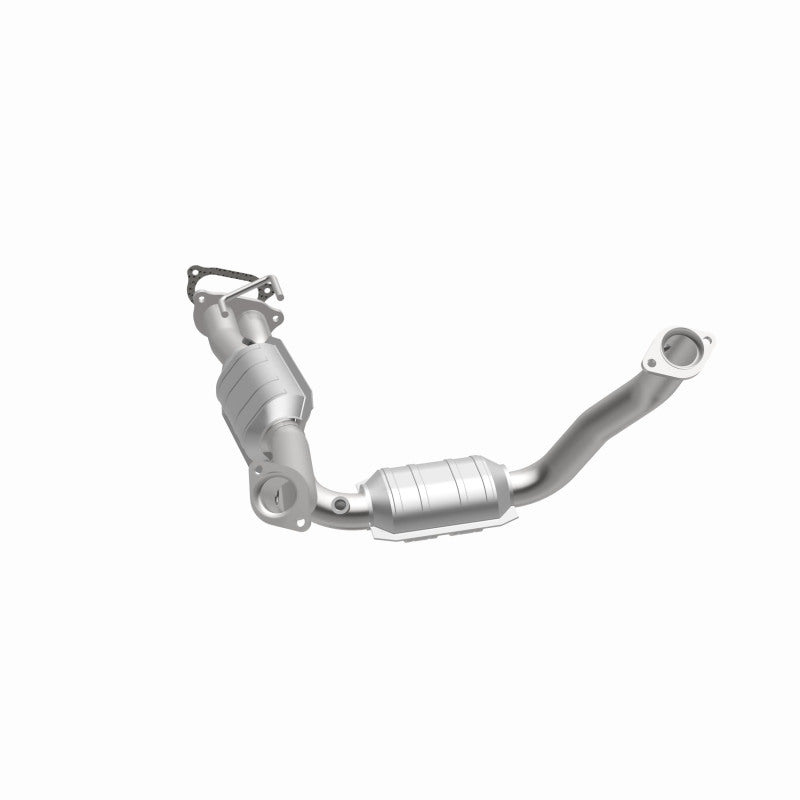 04 Ranger/BSer 3.0 frnt 50S Direct-Fit Catalytic Converter 441120 Magnaflow - Catalytic Converters Car Part People