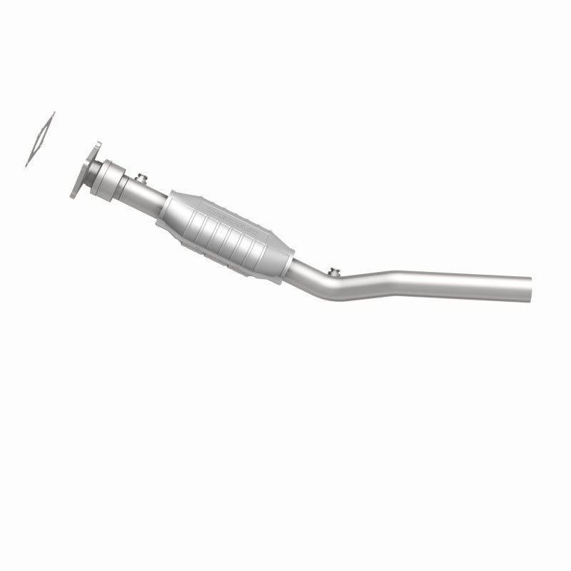 1996 1997 Chrysler Cirrus 2.4L Direct-Fit Catalytic Converter 4481274 Magnaflow - Catalytic Converters Car Part People