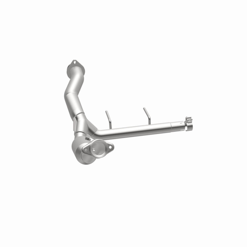 2015-2016 Ford F-150 California Grade CARB Catalytic Converter 5551469