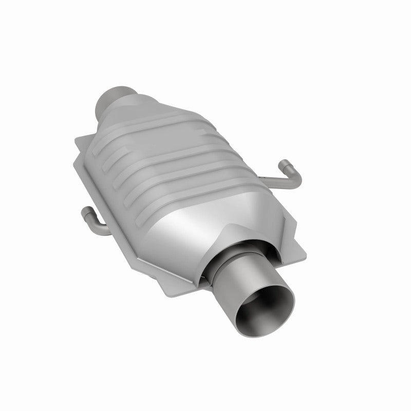 1988-1991 Dodge D150 Universal Catalytic Converter 2.5 T1 3391026 Magnaflow - Catalytic Converters Car Part People