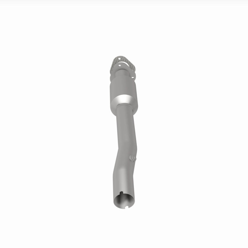 2003 Ford E-250 California Grade CARB Direct-Fit Catalytic Converter 4593321