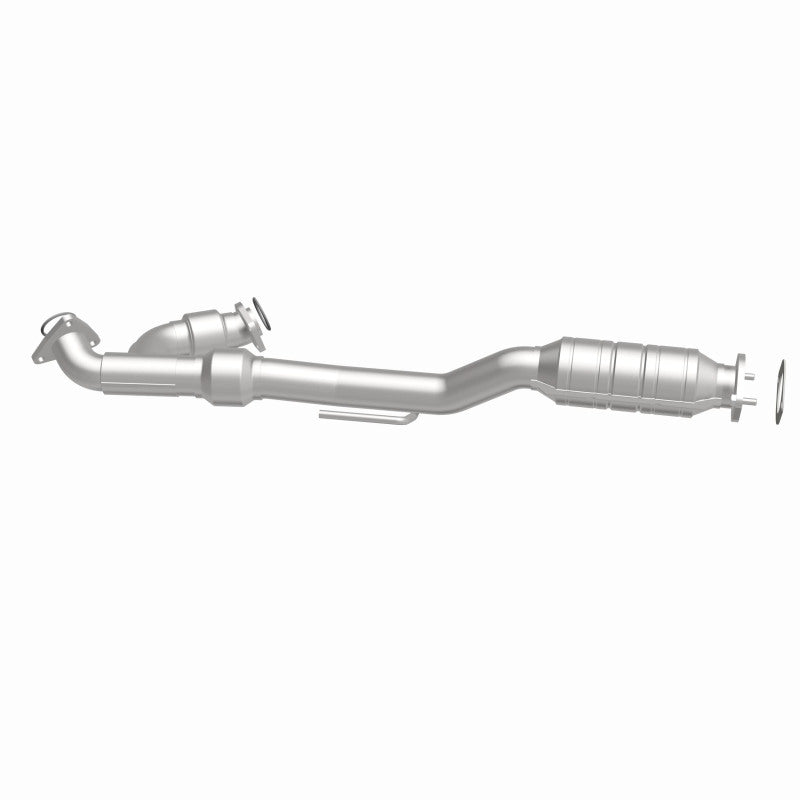2007-2009 Nissan Altima 3.5L Direct-Fit Catalytic Converter 557190 Magnaflow