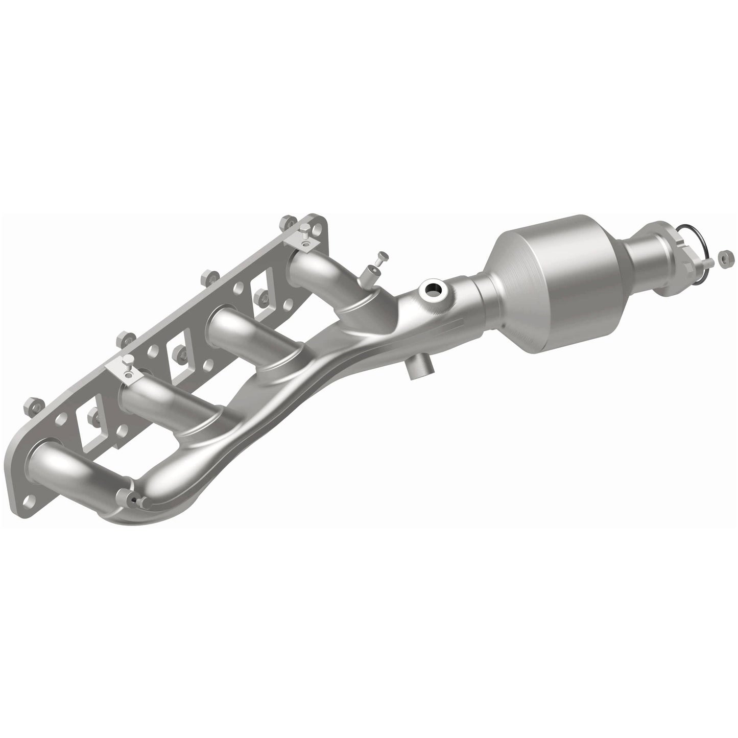 2016-2021 INFINITI QX80 OEM Grade Manifold Catalytic Converter 290034