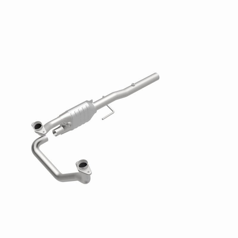 1996-1999 Dodge Ram 1500 3.9L Direct-Fit Catalytic Converter 4451285 Magnaflow