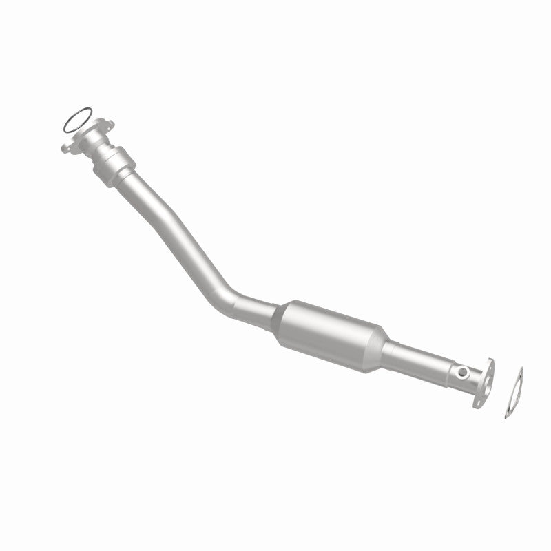 2002 2003 Pontiac Grand Am 3.4L Direct-Fit Catalytic Converter 4561996 Magnaflow - Catalytic Converters Car Part People