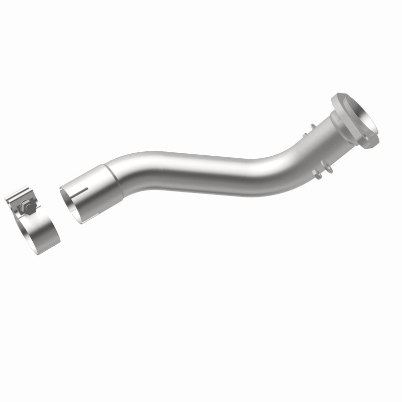 2012-2017 Jeep Wrangler System Performance Pipe 15313 Magnaflow - Downpipes Car Part People