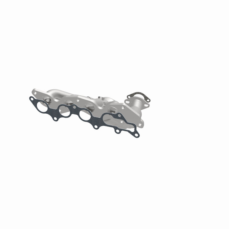 2008 2010 Ford Focus 2.0L Direct-Fit Catalytic Converter 5531139 Magnaflow - Catalytic Converters Car Part People