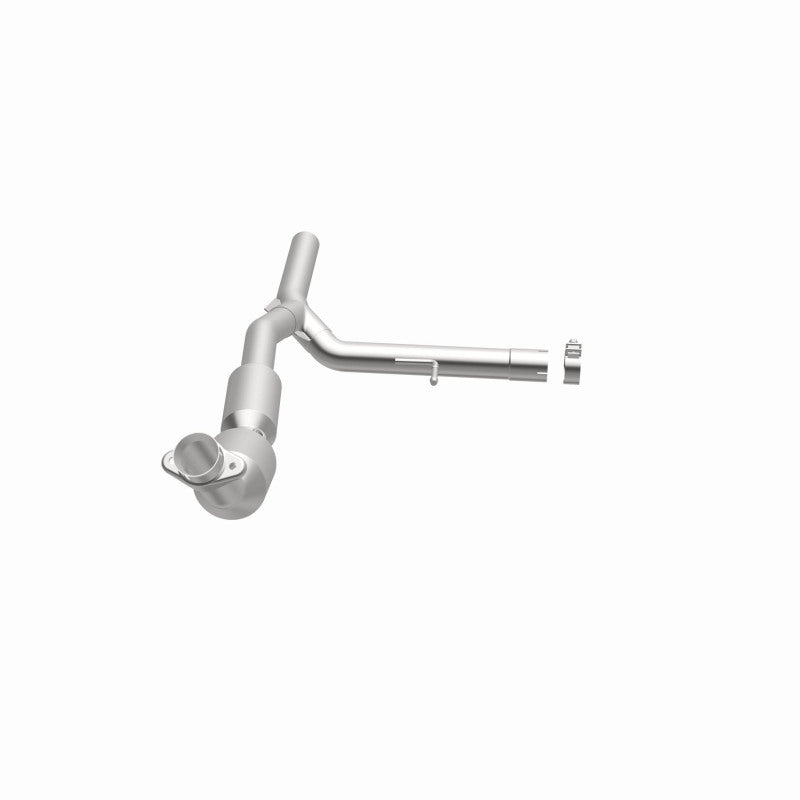 2004-2005 Ford F-150 5.4L Direct-Fit Catalytic Converter 5481706 Magnaflow - Catalytic Converters Car Part People