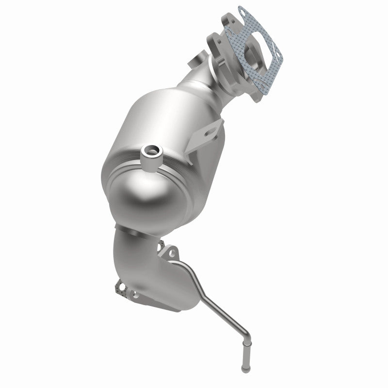 15-16 Chrysler 200 OEM Manifold Direct-Fit Catalytic Converter 22-161 Magnaflow