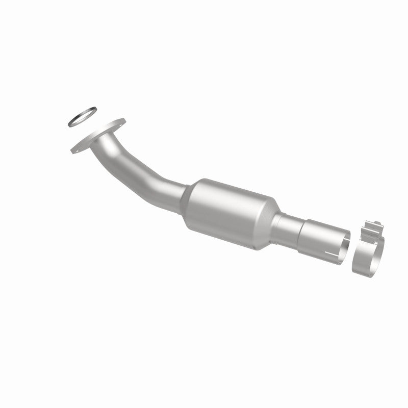 2009-2012 Toyota RAV4 Direct-Fit Catalytic Converter 5571544 Magnaflow - Catalytic Converters Car Part People