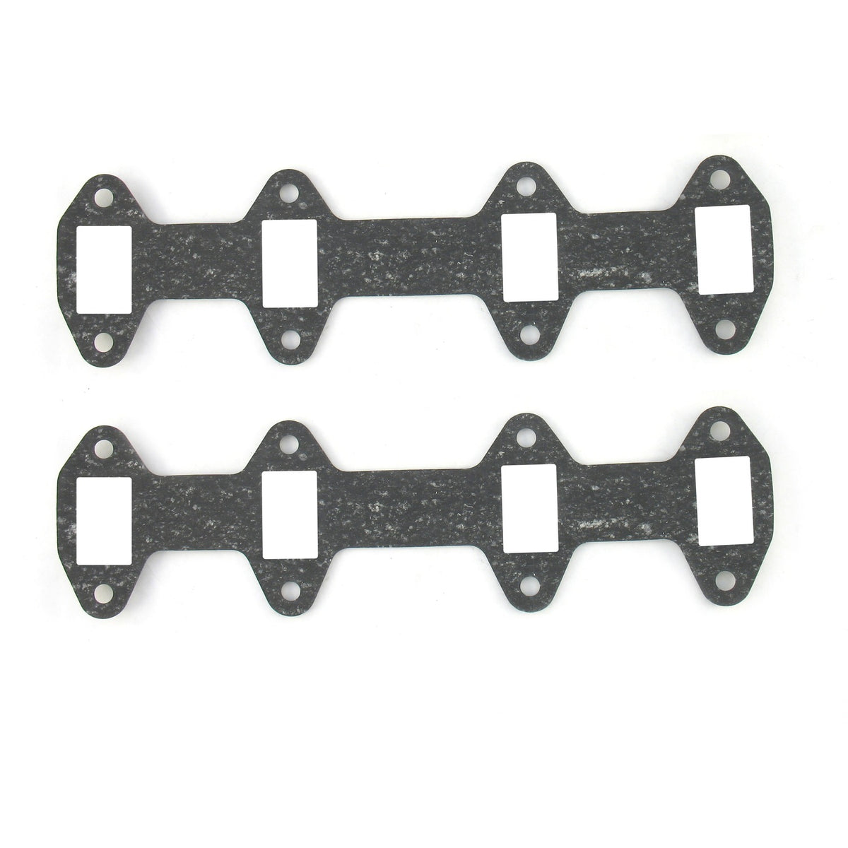 Headers for Ford 390-428 (8 bolt pattern) 2-2 1/8"" rectangle port HG9203LG