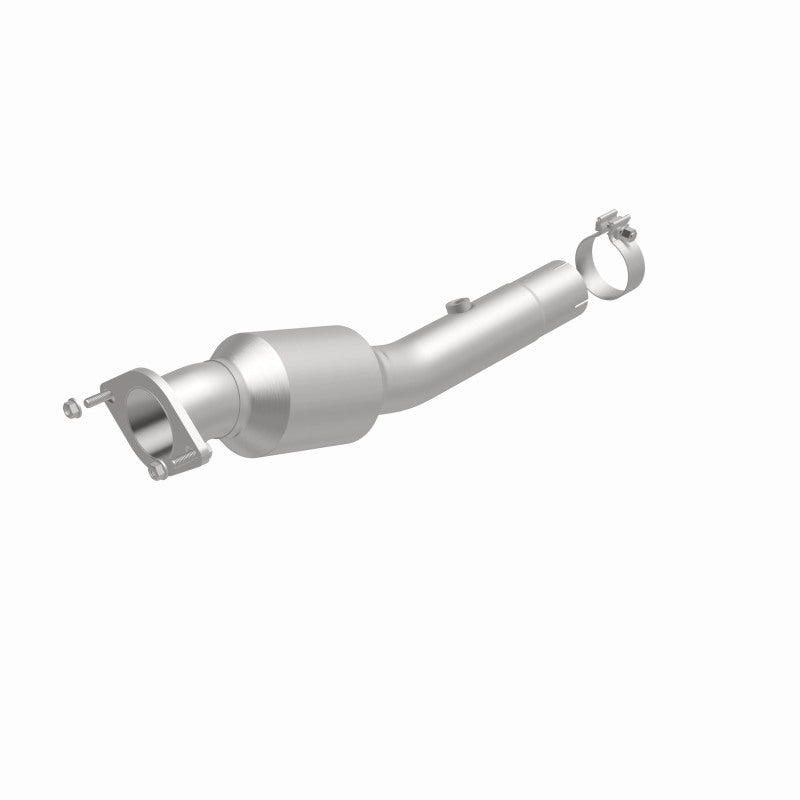 2000 Chevy Silverado 2500 6.0L Direct-Fit Catalytic Converter 4451648 Magnaflow - Catalytic Converters Car Part People