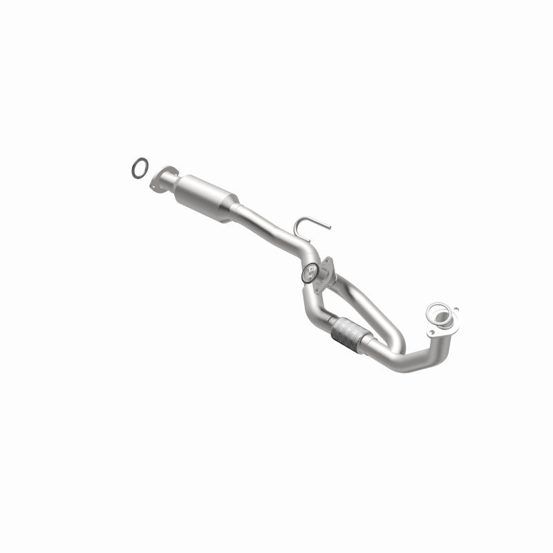 1997 Lexus ES300 3.0L Direct-Fit Catalytic Converter 4481091 Magnaflow - Catalytic Converters Car Part People