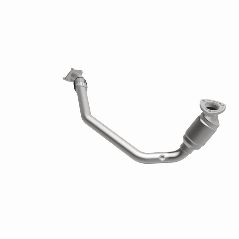 2007 Chevrolet Malibu 3.5L Direct-Fit Catalytic Converter 5561423 Magnaflow - Catalytic Converters Car Part People