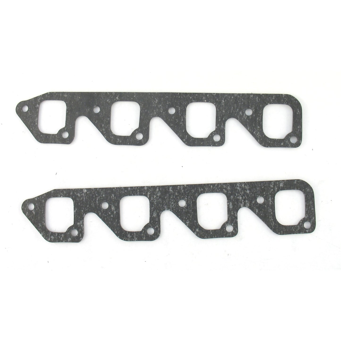 Headers for Ford 351C (4bbl head)square port Header Flange Gaskets HG9265