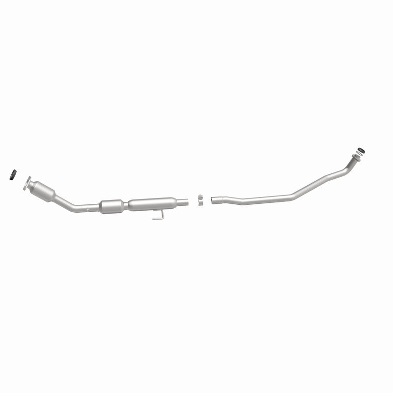 14-15 Toyota Corolla 1.8L Direct-Fit Catalytic Converter 551524 Magnaflow