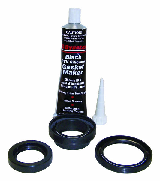 Crown Automotive - Metal Multi Transmission Gasket & Seal Kit - BA10GS