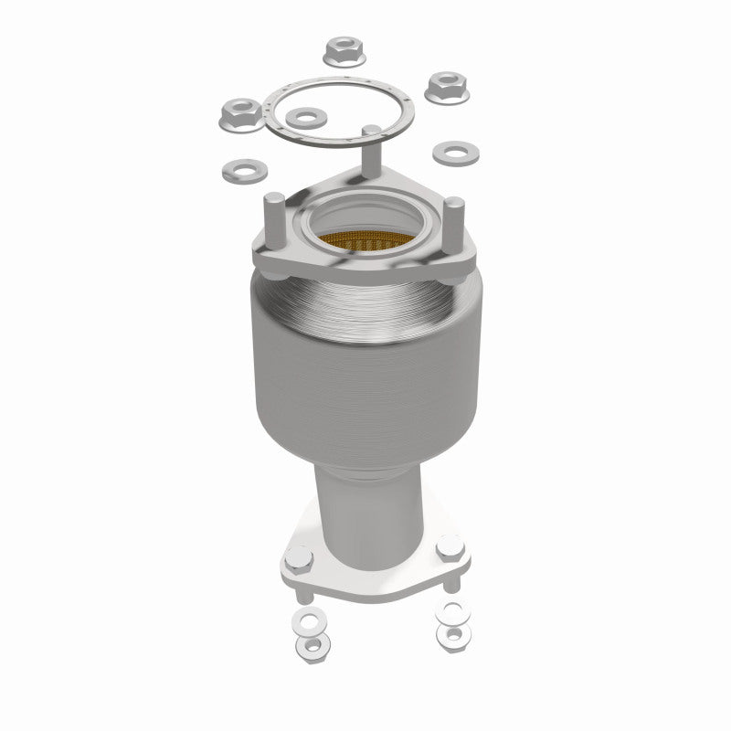 2013-2015 Acura RDX 3.5L Direct-Fit Catalytic Converter 5592006 Magnaflow - Catalytic Converters Car Part People