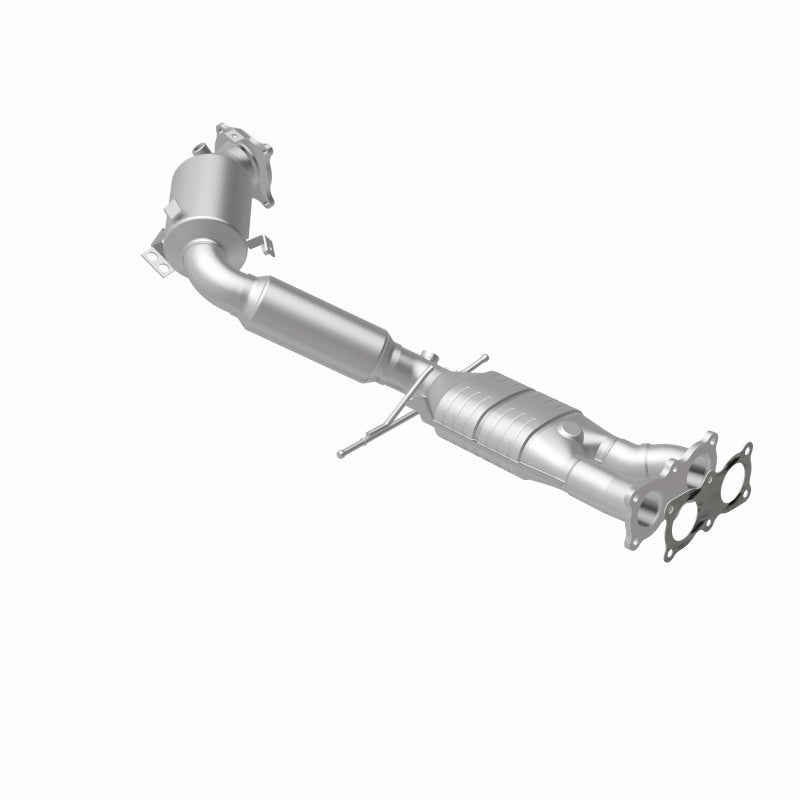 2011-2016 Volvo S60 Direct-Fit Catalytic Converter 21-508 Magnaflow - Catalytic Converters Car Part People