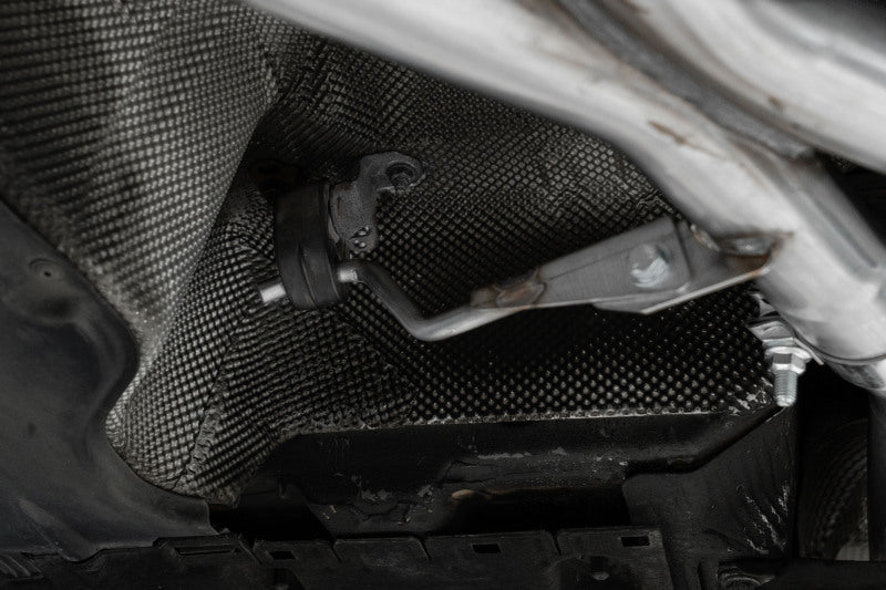 Fits 2014-2016 Audi S4 2.25in. Muffler ; T304 - S4611304 - Performance Mufflers Car Part People