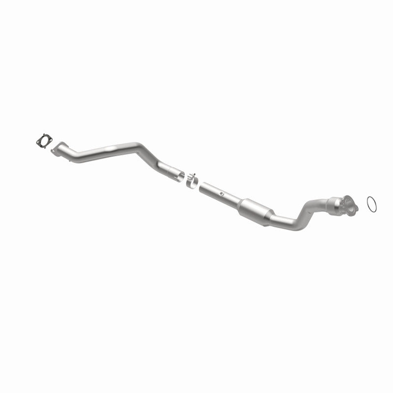 2005-2006 Buick Terraza Direct-Fit Catalytic Converter 21-758 Magnaflow