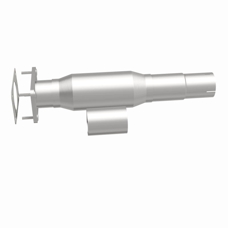 2009-2011 Cadillac DTS California Grade CARB Catalytic Converter 5561482