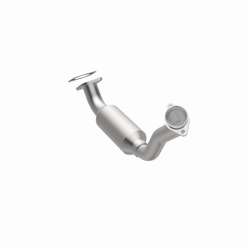 1997-2000 Ford Explorer 4.0L Direct-Fit Catalytic Converter 4451315 Magnaflow - Catalytic Converters Car Part People
