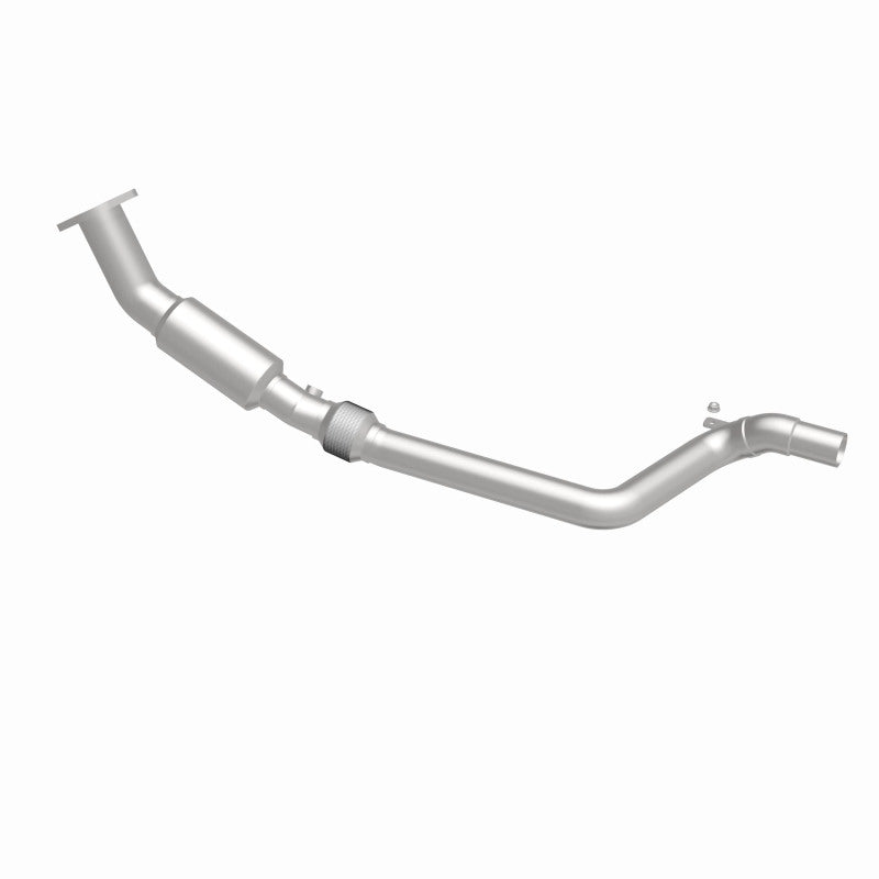 05-10 300 V6 3.5 2.7L Underbody Direct-Fit Catalytic Converter 21-540 Magnaflow