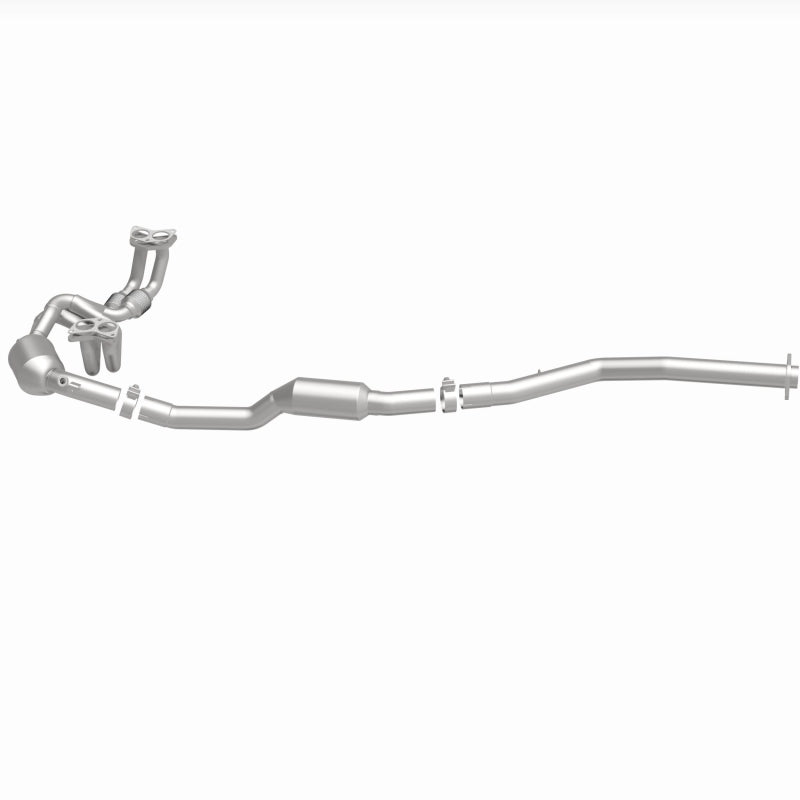 OEM Grade Federal / EPA Compliant Manifold Catalytic Converter 23-184