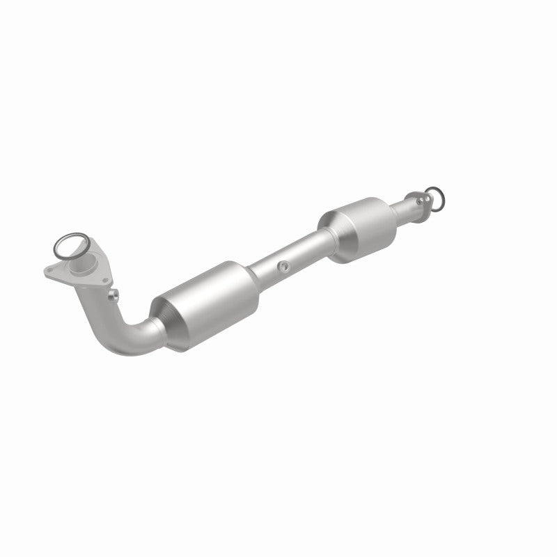 2007-2013 Toyota Tundra 4.0L Direct-Fit Catalytic Converter 5481626 Magnaflow - Catalytic Converters Car Part People