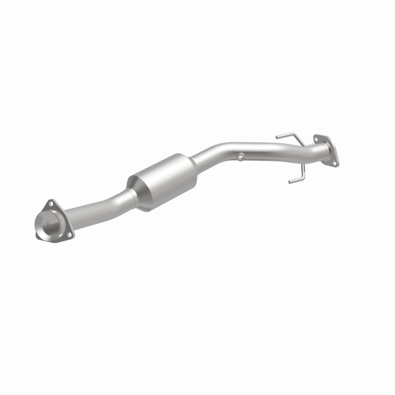 06-07 Chevrolet Trailblazer CARB Compliant Catalytic Converter 5551221 Magnaflow - Catalytic Converters Car Part People
