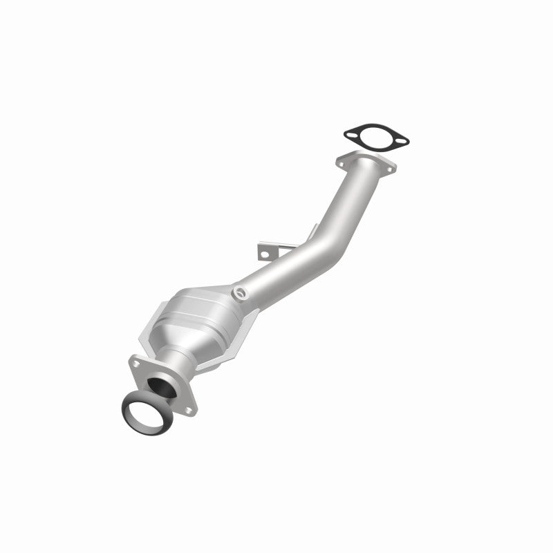 2006 Saab 9-2X 2.5L Direct-Fit Catalytic Converter 5421029 Magnaflow - Catalytic Converters Car Part People