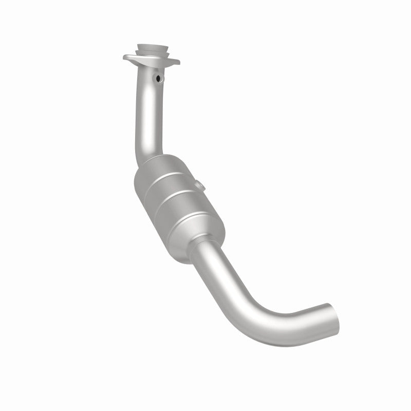 2005 Ford F-150 4.6L Direct-Fit Catalytic Converter 4551409 Magnaflow - Catalytic Converters Car Part People