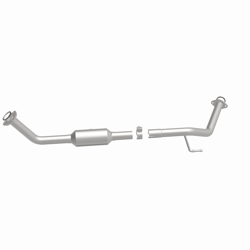 2005-2007 Toyota Sequoia Direct-Fit Catalytic Converter 5551699 Magnaflow