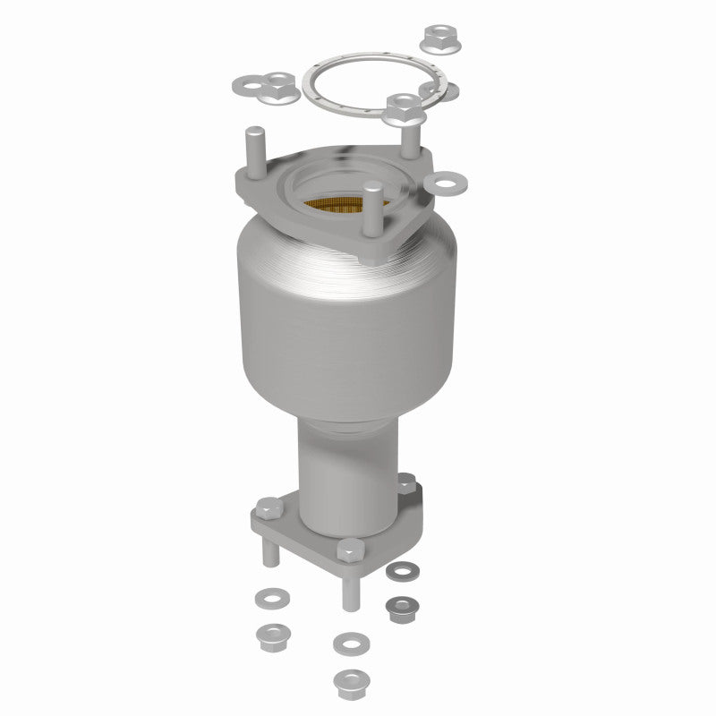 2013-2015 Acura RDX 3.5L Direct-Fit Catalytic Converter 5592006 Magnaflow - Catalytic Converters Car Part People