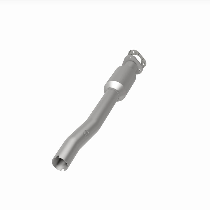 2003 Ford E-250 California Grade CARB Direct-Fit Catalytic Converter 4593321